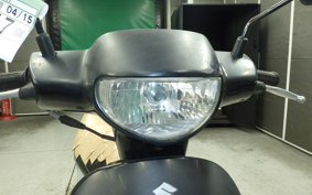 SUZUKI LET's 4 CA45A