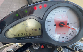 MV AGUSTA BRUTALE 910 R 2006 ZCGF411