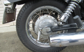 SUZUKI SAVAGE 650 1987 NP41A