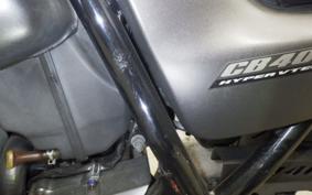 HONDA CB400SF VTEC SPEC 2 2002