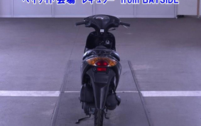SUZUKI ADDRESS V50