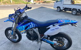YAMAHA WR250F CG30