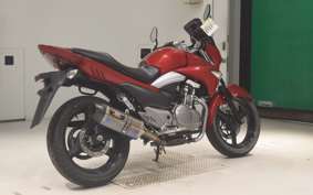 SUZUKI GSR250 2020