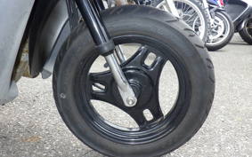 SUZUKI LET's 4 CA41A