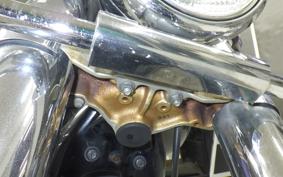YAMAHA DRAGSTAR 400 CLASSIC 2006 VH01J