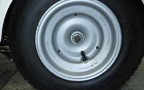 HONDA GYRO X 2021 TD02