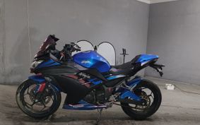 KAWASAKI NINJA250 EX250L