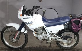 HONDA NX125 JD09