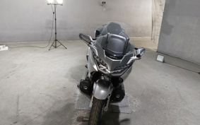 HONDA GL1800 TOUR DCT SC79