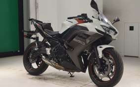 KAWASAKI NINJA 650 2018 ER650S