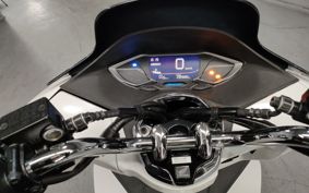 HONDA PCX125 JK05