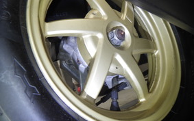 HONDA DIO Z4 GEN 2 2025 AF63