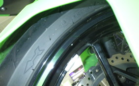 KAWASAKI NINJA 400 2021 EX400G