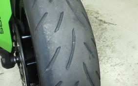 KAWASAKI ZX-25R 2018 ZX250E
