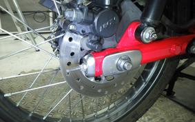 HONDA CT125 HUNTER CUB JA55