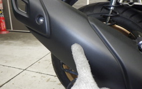 YAMAHA NMAX155-3 2010 SG92J