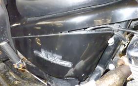 HONDA STEED 400 1993 NC26