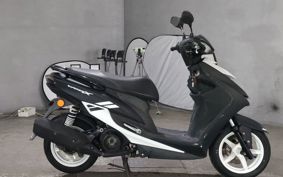 YAMAHA CYGNUS125XSR SED8J