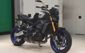 YAMAHA MT-09 SP 2025 RN87J