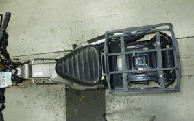 HONDA CT125-2 JA65