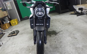 HONDA CB1000R GEN 2 2020 SC80