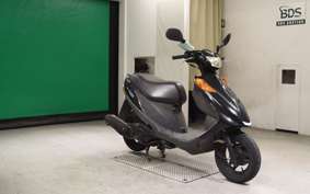 SUZUKI ADDRESS V125 2024 CF4EA