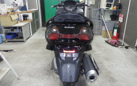 SUZUKI SKYWAVE 250 (Burgman 250) S Gen.3 2024 CJ46A
