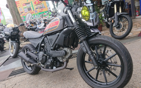 DUCATI スクランブラーSixt 2016 KA00A