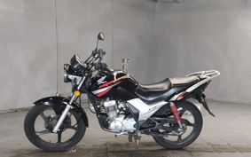 HONDA CBF125 PCJ7