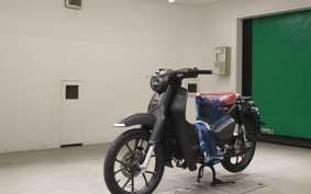 HONDA C125 SUPER CUB