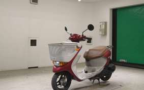 SUZUKI LET's 4 Basket CA43A