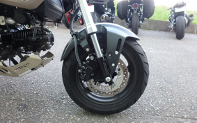 HONDA GROM JC92