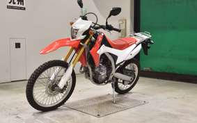 HONDA CRF250L MD38