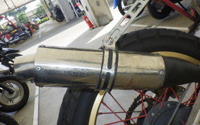 YAMAHA DT50 17W