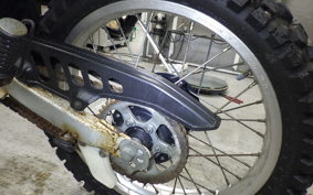 YAMAHA SEROW 225 Gen.2 2010 1KH