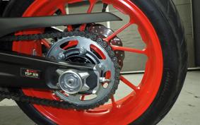 YAMAHA MT-07 ABS RM19J