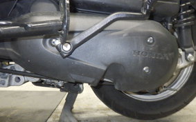 HONDA ﾍﾞﾝﾘｨ110ﾔﾈﾂｷ JA09