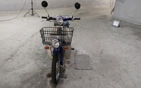HONDA SUPER CUB50 AA01