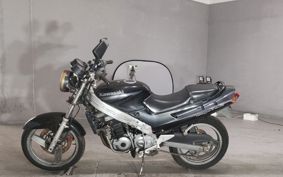KAWASAKI ZZR250 EX250H