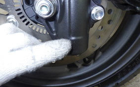 HONDA PCX125 2019 JK05