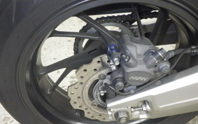 HONDA CBR650F 2015