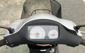 SUZUKI LET`S2 CA1PA