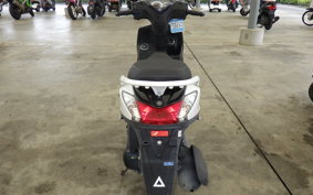 YAMAHA AXIS 125 Z SED7J