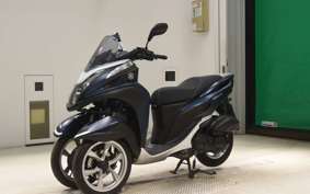 YAMAHA TRICITY 125 A SE82J