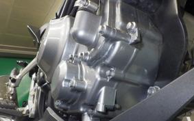 HONDA CB250F 2010 MC43