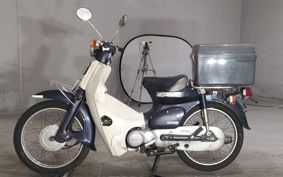 HONDA SUPER CUB90 HA02