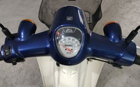 HONDA SUPER CUB50 AA09