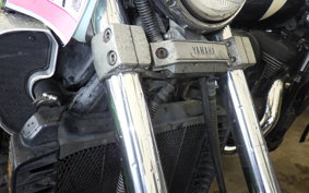 YAMAHA VMAX 1993