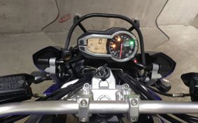 TRIUMPH TRIUMPH TIGER EXPLORER 2012 V1F11E