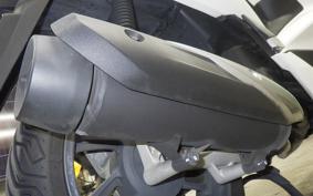 HONDA PCX125 1992 JF81